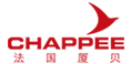 CHAPPEE ( 廈貝 ) 法國營銷網站建設案例