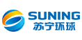 蘇寧環球集團有限公司(響應式設計案例)