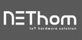 Nethom Co., Ltd. (響應式設計)外貿網站案例