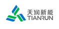 天潤新能集團 網站建設案例