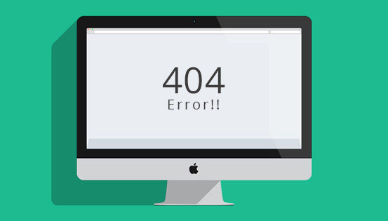 網站設計中404錯誤的定義及要求-瑩晨建站-www.bbtklxp.cn 網站設計中404錯誤的定義及要求-瑩晨建站-www.bbtklxp.cn